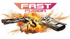 Cover of Fast Fusion