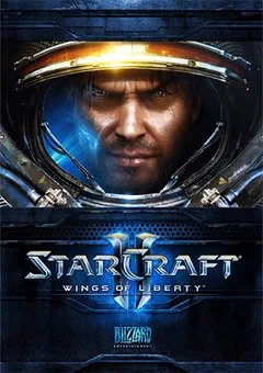 Cover of StarCraft II