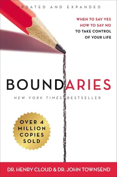 Cover of Boundaries