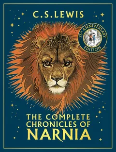 Cover of The Complete Chronicles of Narnia