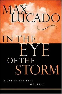 Cover of In the Eye of the Storm