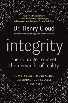 Cover of Integrity