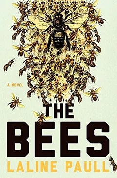 Cover of The Bees: A Novel
